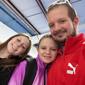 Meet your Posher, Zach